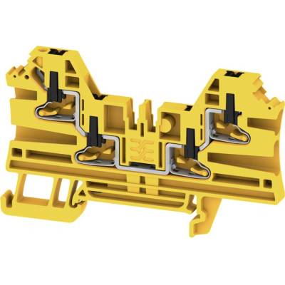 Weidmüller AL4C 2.5 FE (2847580000)