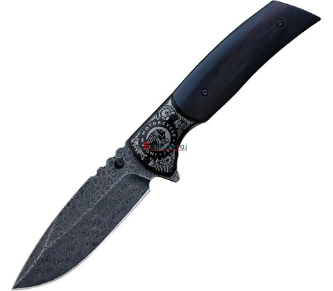 Dellinger Indian IMGR-01