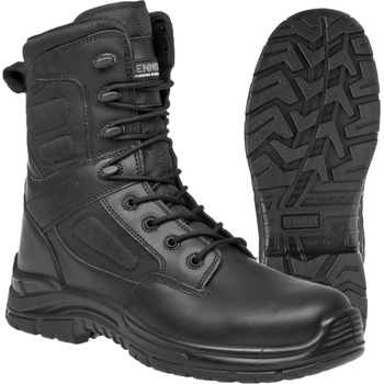 Bennon taktická Commodore Light O1 čierna