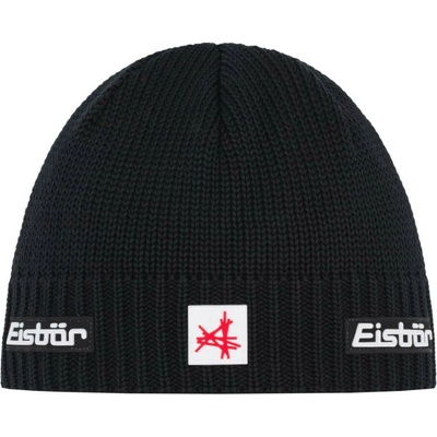 Eisbär Trop XL MÜ SA Black Čierna