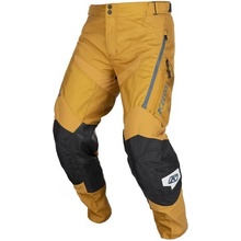 KLIM Dakar 2025 zlato-hnědo-petrolejové