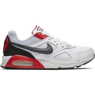 Nike Маратонки Nike Air Max IVO Trainers - White/Blk/Red