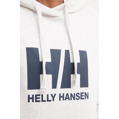 Helly Hansen Памучен суичър Helly Hansen HH LOGO 2.0 (34460)