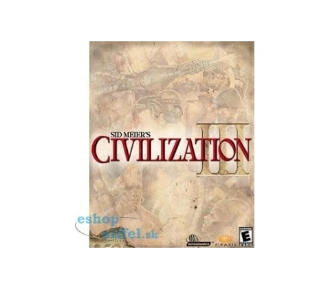 Civilization 3: Complete
