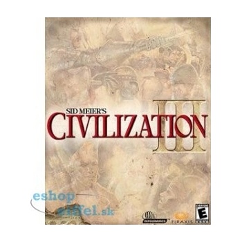Civilization 3: Complete