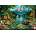 KS Games - Puzzle Reflections of Peace - 1 000 piese