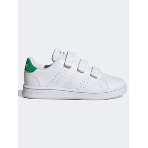 ADIDAS Обувки Advantage Court Lifestyle Hook-and-Loop (GW6494)