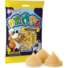 Mlsoun ML Drops Dog mléčný 75 g