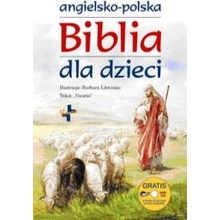 Angielsko-Polska biblia dla dzieci