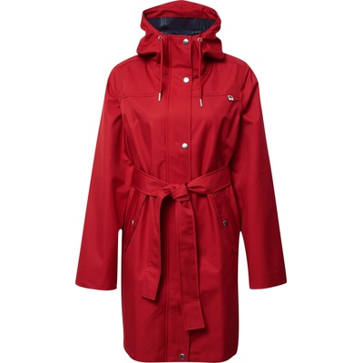 Danefae Функционално палто 'Rainlover' червено, размер XL
