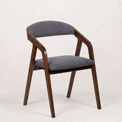 ITTC Stima Frame soft dub hnědá / látka Lux jeans 33