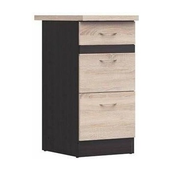BigBuy Home Кухненски шкаф JUNONA 40 x 47 x 85, 2 cm