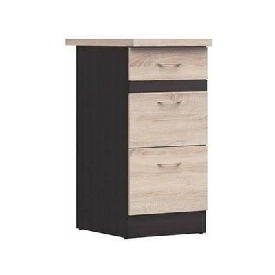 BigBuy Home Кухненски шкаф JUNONA 40 x 47 x 85, 2 cm
