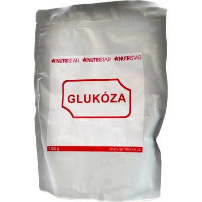 Nutristar Glukóza 1000 g