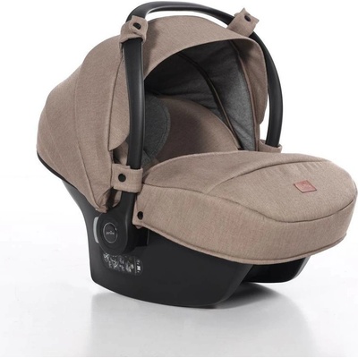 Jasmine Kite Camino 2022 02