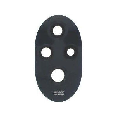 Honor 200 - Sklíčko Zadní Kamery (Black), Black