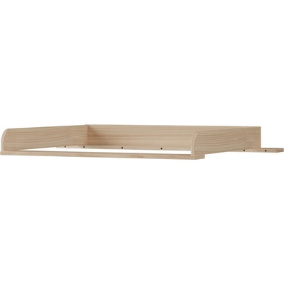 Sconto Prebaľovací nadstavec PONTYTOOL dub riva