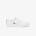 Lacoste Маратонки Lacoste Men's Canvas Low-Top Trainers - White 21G