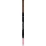Rimmel Brow Pro Micro Ultra-Fine Precision Pencil - Автоматичен молив за вежди с четка
