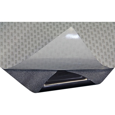 SOLLAU Magnetická fólie samolepicí 3M (tl. 0.7 mm)