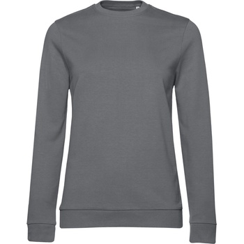 B&C Collection B&C #SET IN WOMEN / Дамски суитшърт - XXL (01W02Wx4705)
