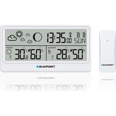 Blaupunkt WS20WH