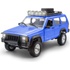 IQ models JEEP CHEROKEE 1/12 4x4 modrý RC_301543 RTR 1:12