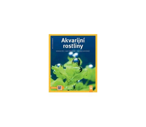 Akvarijní rostliny