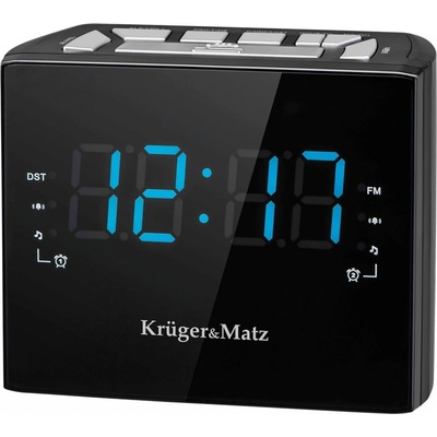 Kruger&Matz KM0821