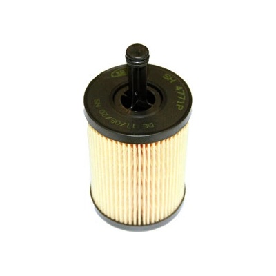 SH 4771 P SCT - MANNOL Olejový filtr – Zboží Mobilmania
