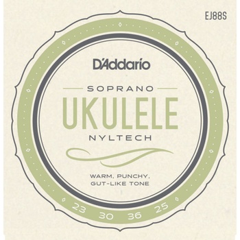 D'Addario EJ88S