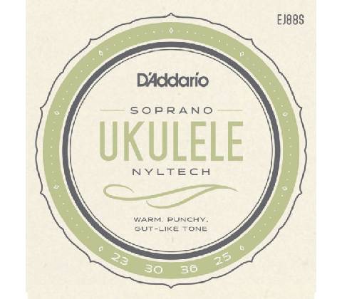 D'Addario EJ88S