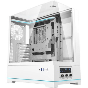 darkFlash DY450 White