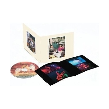 LED ZEPPELIN - PRESENCE CD
