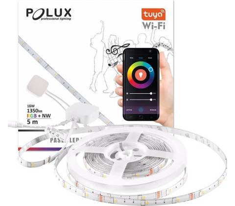 Polux SA1118