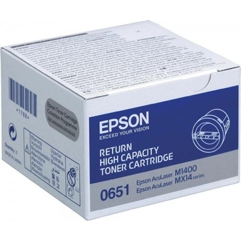 Epson S050651 - originálny