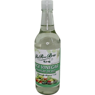 F. W. Tandoori Ocot ryžový kvasený 500 ml