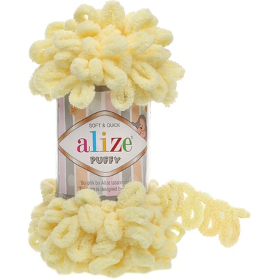 alize Puffy 13 Плетива прежда (26400013-ALIZE)