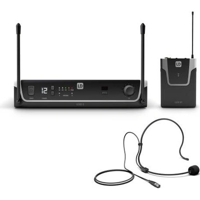 LD Systems U306 BPH