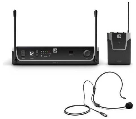 LD Systems U306 BPH