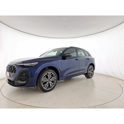 Audi Q5 2.0 TFSI quattro S-line 150 kW