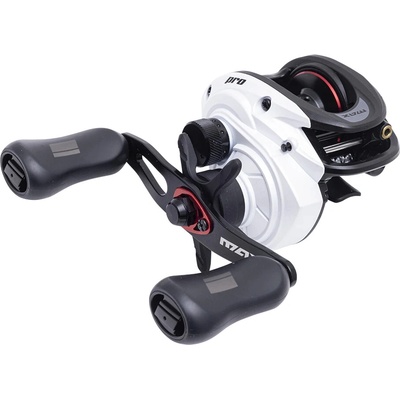 Abu Garcia Max Pro Low Profile Reel 200 SD LH