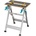 wolfcraft Мултифункционална маса Wolfcraft MASTER 200 - 645×450×800 мм, 180 кг (6177000)