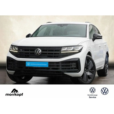 Volkswagen Touareg 3.0 eHybrid 4Motion 280 kW