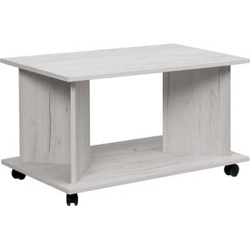 Matis Холна маса Hermes снежен дъб