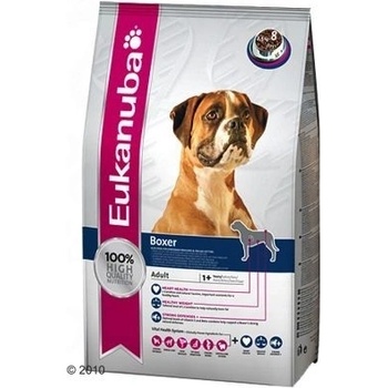 Eukanuba Boxer 2 x 12 kg