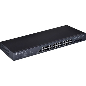 TP-LINK TL-SG3428X-UPS