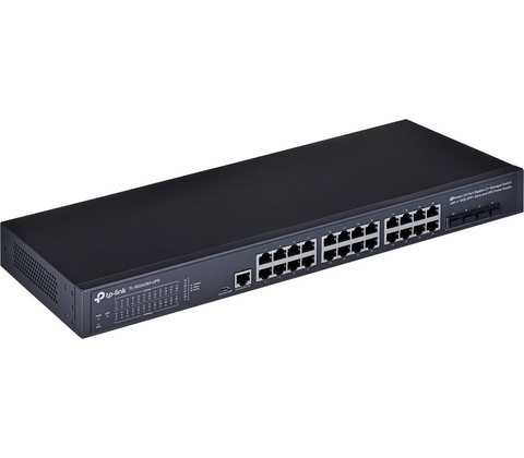 TP-LINK TL-SG3428X-UPS