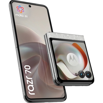Motorola Razr 70 5G 256GB 8GB RAM Dual