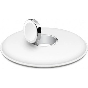 Apple Магнитна зарядна докинг станция за Apple Watch (MU9F2ZM/A)